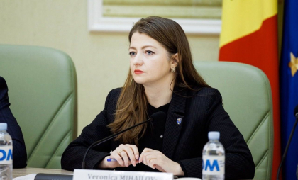 Ministrul Justiției, despre incidentul de la Judecătoria Centru unde un bărbat ar fi atacat un judecător: „Este necesar a se lua în calcul și măsuri suplimentare ca persoanele să nu intre cu obiecte”