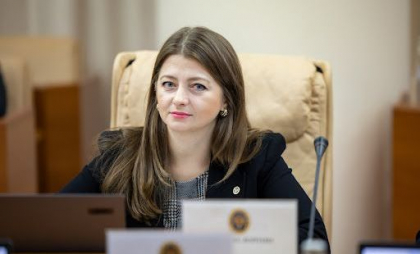 Ministrul Justiției a numit un nou director-adjunct a Agenției Digitalizare în Justiție și Administrare Judecătorească