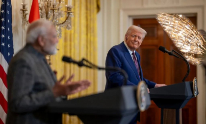 Tarifele impuse Indiei de Donald Trump au intrat în vigoare. Ce efecte sunt așteptate asupra uneia din celei mai mari economii ale lumii
