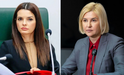 Canada impune noi sancțiuni asupra mai multor cetățeni moldoveni, printre care Evghenia Guțul și Irina Vlah. Cine mai este pe listă
