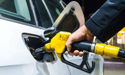 Cresc prețurile la carburanți. Cât vor achita șoferii pentru benzină și motorină - FOTO