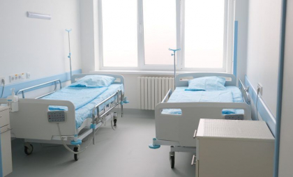 CNAM alocă peste 1,5 milioane lei pentru modernizarea a trei instituții medicale din țară