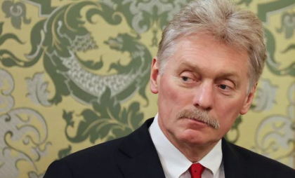 „Este cu siguranță satisfăcător”. Reacția Rusiei, după ce a fost arestat un ucrainean în dosarul sabotajului de la Nord Stream