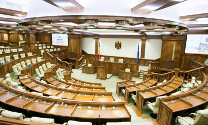 Începe campania electorală pentru alegerile parlamentare din 28 septembrie. Ce le este interzis candidaților în această perioadă 