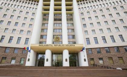 Parlamentul se convocă în sesiunea de toamnă. Când va avea loc prima ședință Parlamentul se convocă în sesiunea de toamnă. Când va avea loc prima ședință