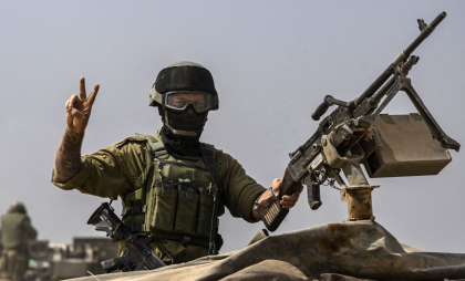 Lovitură devastatoare pentru gruparea teroristă Houthi. Israelul l-a ucis pe prim-ministrul Ahmed al-Rahawi, care era acasă Lovitură devastatoare pentru gruparea teroristă Houthi. Israelul l-a ucis pe prim-ministrul Ahmed al-Rahawi, care era acasă