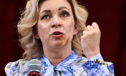 Rusia avertizează că garanțiile pentru Ucraina ar putea declanșa un conflict între Moscova și Occident