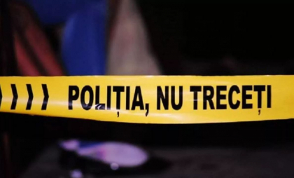 Un belgian, bătut crunt și jefuit de Ziua Independenței. A fost lăsat să zacă în centrul capitalei 