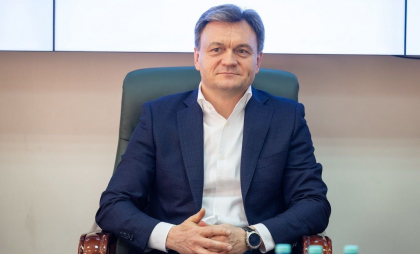 Prim-ministrul Dorin Recean efectuează o vizită de lucru în Japonia cu ocazia inaugurării Zilei Republicii Moldova la Expoziția Mondială de la Osaka