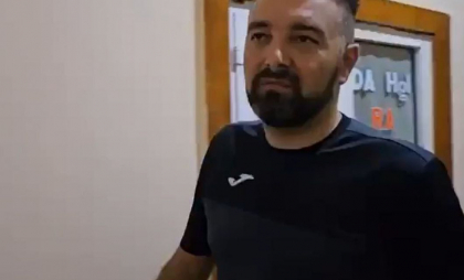 Directorul și vicedirectorul Spitalului Clinic Bălți - demiși din funcție, după perchezițiilor și reținerile efectuate de CNA. Anunțul, făcut de Ala Nemerenco