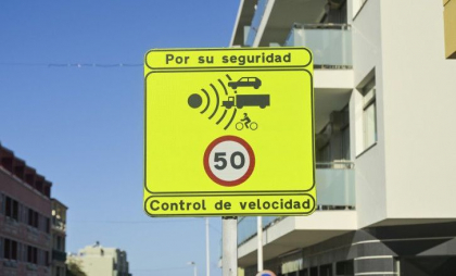 Țara europeană în care șoferii iau amenzi și primesc puncte de penalizare dacă frânează brusc când se apropie de radar