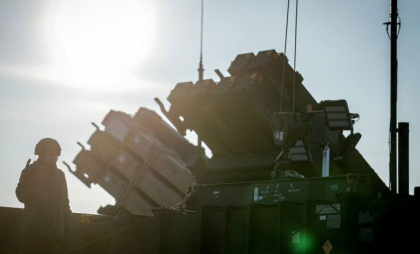 SUA au aprobat vânzarea de sisteme Patriot în valoare de 8,5 miliarde de dolari către Danemarca
