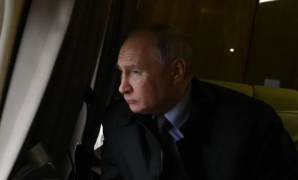 Vladimir Putin se pregătește pentru o vizită „fără precedent”: „Cele două țări sunt pe aceeași poziție”
