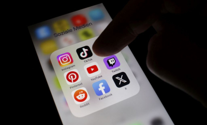 Țara în care TikTok a suspendat transmisiile live. O decizie luată în circumstanțe extraordinare
