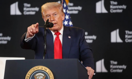 Lovitură importantă pentru Trump: Justiția a decis că majoritatea taxelor vamale impuse de el sunt ilegale. Reacția președintelui american
