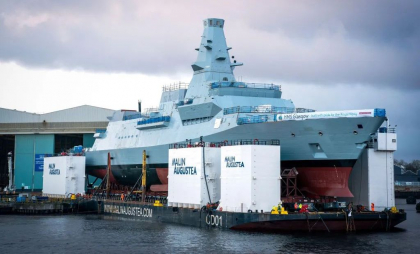 Cea mai mare achiziție militară din istoria Norvegiei: De unde va cumpăra flota de fregate
