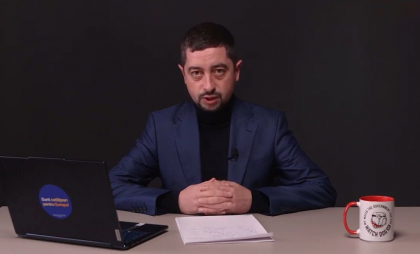 Valeriu Pașa, despre vizita lui Ceban la Roma: „Ai toate șansele să te alegi cu sancțiuni mult mai dure” Valeriu Pașa, despre vizita lui Ceban la Roma: „Ai toate șansele să te alegi cu sancțiuni mult mai dure”