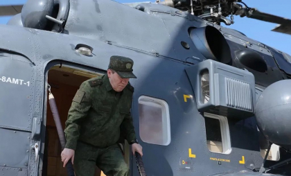 Reacția armatei ucrainene după raportul comandantului-șef al Rusiei: „Minciuni sfruntate”. Ce îi amintește Kievul generalului Gherasimov
Reacția armatei ucrainene după raportul comandantului-șef al Rusiei: „Minciuni sfruntate”. Ce îi amintește Kievul generalului Gherasimov