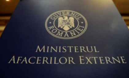 Ce spune ministerul român de Externe despre plecarea în Italia a primarului Ion Ceban, după ce i-a fost interzis accesul în spațiul Schengen Ce spune ministerul român de Externe despre plecarea în Italia a primarului Ion Ceban, după ce i-a fost interzis accesul în spațiul Schengen