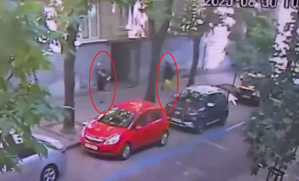 Ucraina suspectează implicarea Rusiei în uciderea fostului preşedinte al Parlamentului Andrii Parubîi
