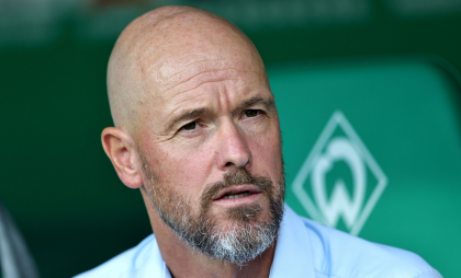 Cutremur la Leverkusen: Erik ten Hag, demis după doar două etape din Bundesliga
Cutremur la Leverkusen: Erik ten Hag, demis după doar două etape din Bundesliga