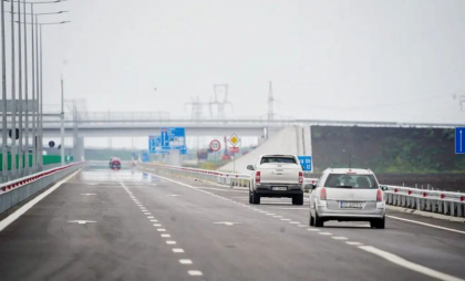 Atenție, călători. Se scumpește rovinieta pentru autoturisme în România. Cât va trebui să achite șoferii Atenție, călători. Se scumpește rovinieta pentru autoturisme în România. Cât va trebui să achite șoferii