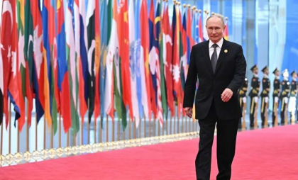 Vladimir Putin propune Chinei și altor 8 țări să vândă datorii alături de Rusia Vladimir Putin propune Chinei și altor 8 țări să vândă datorii alături de Rusia