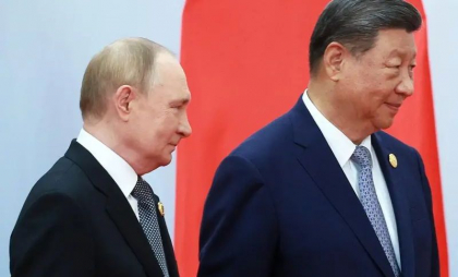 Xi Jinping pregătește un eveniment major, cu Vladimir Putin și Kim Jong-Un spectatori. Beijingul are un obiectiv clar, spun experții