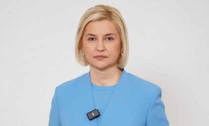 Perchezițiile ar avea loc la unii membri ai Partidului „Inima Moldovei”. Irina Vlah acuză guvernarea: „Încearcă să ne intimideze”