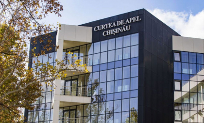 Curtea de Apel a respins contestația PDMM privind excluderea din cursa electorală. Formațiunea anunță că va contesta decizia la CSJ Curtea de Apel a respins contestația PDMM privind excluderea din cursa electorală. Formațiunea anunță că va contesta decizia la CSJ