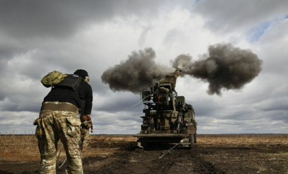 ISW: Rusia a avansat puternic în Ucraina în luna august, dar ritmul încetinește. Atacurile cu drone au fost reduse ISW: Rusia a avansat puternic în Ucraina în luna august, dar ritmul încetinește. Atacurile cu drone au fost reduse