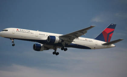 Pasagerii unui avion care decolase din SUA au fost nevoiţi să stea peste 24 de ore în aeronavă după ce pilotul s-a îmbolnăvit