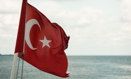 Turcia va construi un portavion gigantic, cea mai mare navă navă de război dintr-o țară mediteraneeană - VIDEO
