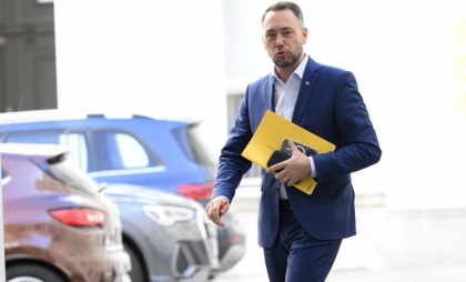 Belgia va recunoaşte statul palestinian la Adunarea Generală a ONU: „Vor fi luate sancţiuni ferme împotriva guvernului israelian”