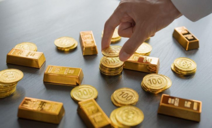 Prețul aurului a atins un nivel record. Care sunt motivele Prețul aurului a atins un nivel record. Care sunt motivele