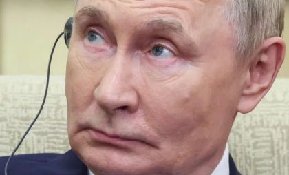 Putin îi ordonă unui lider UE să taie livrările de energie către Ucraina: „Opriți livrările de gaze naturale în sens invers, blocaţi energia”