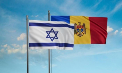 Dacă vrei să călătorești în Israel, trebuie să deții un pașaport care este valabil cel puțin 90 de zile. Precizările Ambasadei Republicii Moldova în Statul Israel 