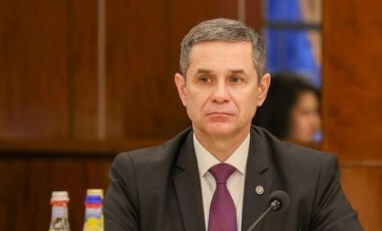 „Încă o dovadă evidentă că Rusia sfidează neutralitatea Republicii Moldova”. Ministrul Apărării, despre informația că o dronă rusească ar fi traversat spațiul aerian al țării noastre „Încă o dovadă evidentă că Rusia sfidează neutralitatea Republicii Moldova”. Ministrul Apărării, despre informația că o dronă rusească ar fi traversat spațiul aerian al țării noastre