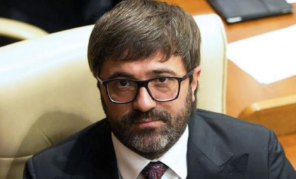 Fostul deputat, Vladimir Andronachi, reținut într-un nou dosar penal