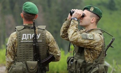 Un ucrainean - împușcat mortal de grăniceri, în timp ce încerca să intre ilegal în Moldova. Cum s-a întâmplat totul