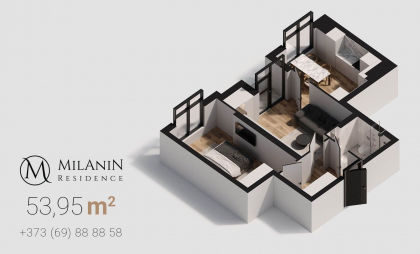 Calitate verificată în timp: locuințe moderne în suburbie 