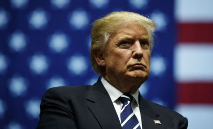 Reacția Kremlinului, după ce Trump a acuzat Rusia de conspirație împreună cu China şi Coreea de Nord împotriva Statelor Unite