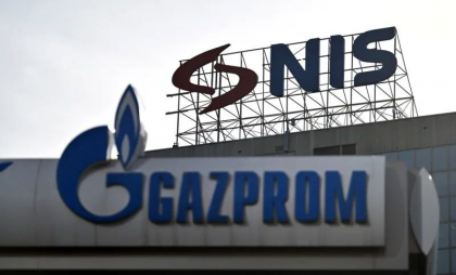 Surpriză neplăcută pentru Putin. De ce s-au prăbușit acțiunile Gazprom după lăudatul acord semnat în China pentru o nouă conductă de gaze Surpriză neplăcută pentru Putin. De ce s-au prăbușit acțiunile Gazprom după lăudatul acord semnat în China pentru o nouă conductă de gaze