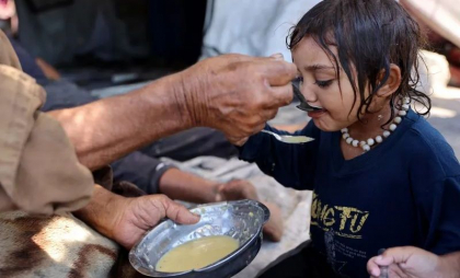 Zeci de mii de copii din Fâșia Gaza au suferit dizabilități în război. Semnal de alarmă de la ONU
