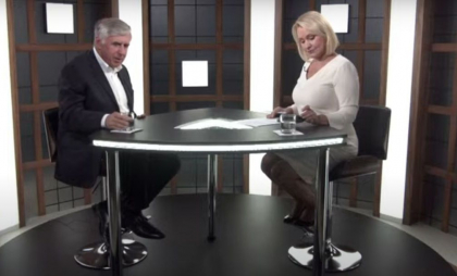Care sunt provocările care ar putea veni din partea transnistreană? Ion Sturza, la emisiunea În PROfunzime: „Nimic. Sunt într-o situație dramatică”