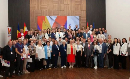CEC pierde în instanță: Curtea Supremă obligă reexaminarea cererii partidului „Moldova Mare” / DOC CEC pierde în instanță: Curtea Supremă obligă reexaminarea cererii partidului „Moldova Mare” / DOC