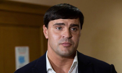 Fostul deputat, Constantin Țuțu, nu a ajuns la Chișinău. Ce s-ar fi întâmplat
