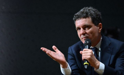 Președintele României după reuniunea Coaliției Voinței: Sprijinul constant pentru Republica Moldova și pentru parcursul său democratic și european este la fel de important pentru securitatea și stabilitatea generală a regiunii noastre