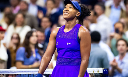 Naomi Osaka, în semifinale la US Open! Nipona, performanță rară, bifată doar de alte două jucătoare în Era Open
Naomi Osaka, în semifinale la US Open! Nipona, performanță rară, bifată doar de alte două jucătoare în Era Open