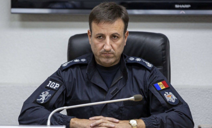 IGP a inițiat procedura de identificare a rutelor de zbor pentru a-l aduce pe Plahotniuc în Moldova. Noi declarații făcute de șeful IGP IGP a inițiat procedura de identificare a rutelor de zbor pentru a-l aduce pe Plahotniuc în Moldova. Noi declarații făcute de șeful IGP